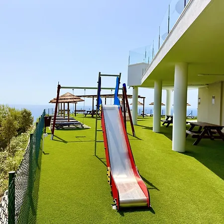 דירה Bayview Hills Premium Pool טורוקס