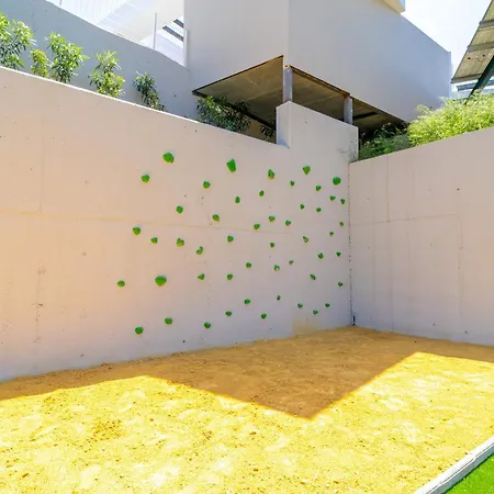 דירה Bayview Hills Premium Pool