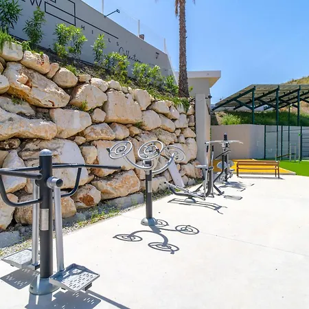 Bayview Hills Premium Pool דירה טורוקס