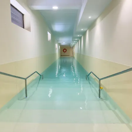 Bayview Hills Premium Pool * טורוקס