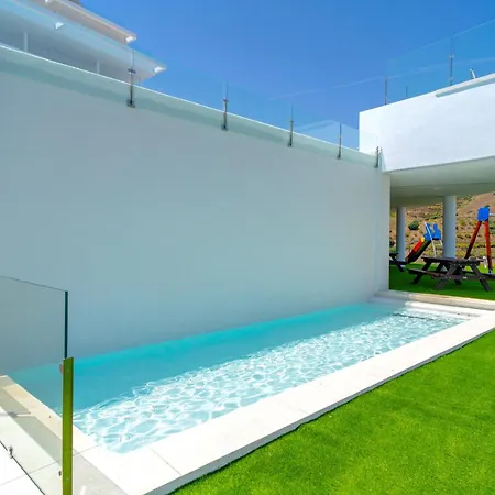 Bayview Hills Premium Pool טורוקס