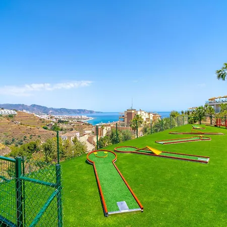 דירה Bayview Hills Premium Pool