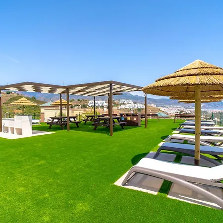 דירה Bayview Hills Premium Pool *