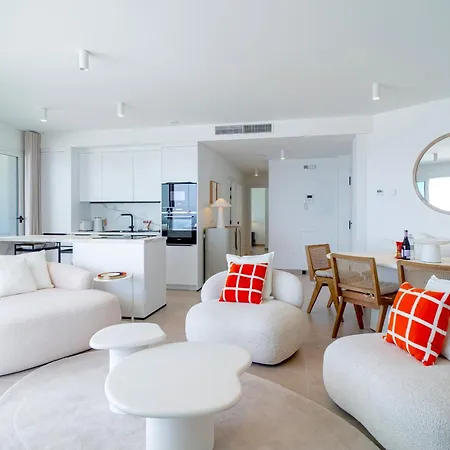 Bayview Hills Premium Pool דירה *