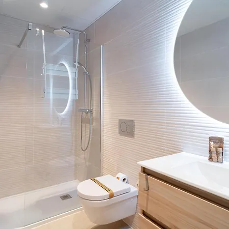 Bayview Hills Premium Pool דירה