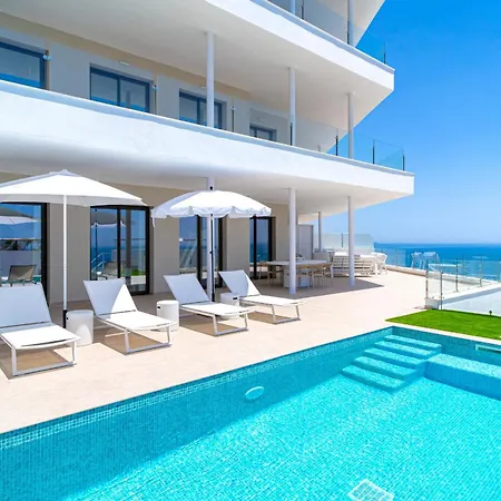 דירה Bayview Hills Premium Pool טורוקס
