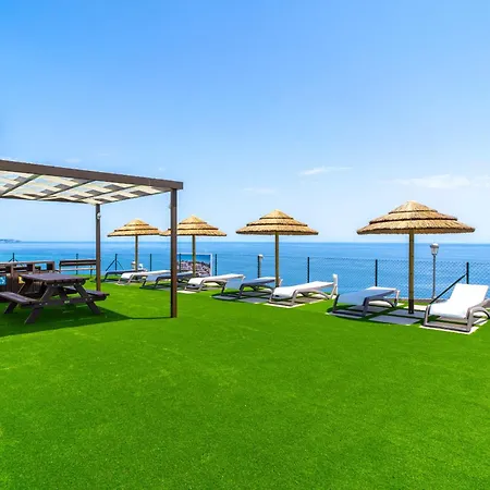 Bayview Hills Premium Pool * טורוקס
