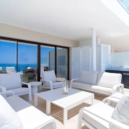 דירה Bayview Hills Premium Pool טורוקס