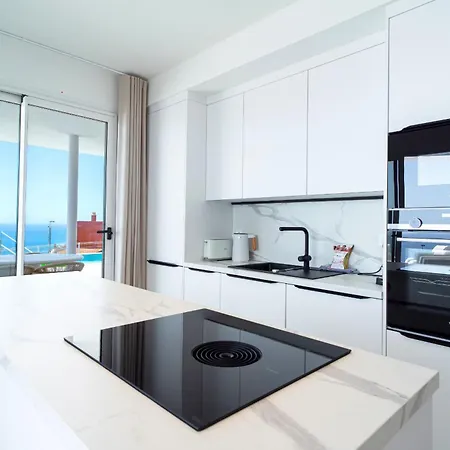 דירה Bayview Hills Premium Pool