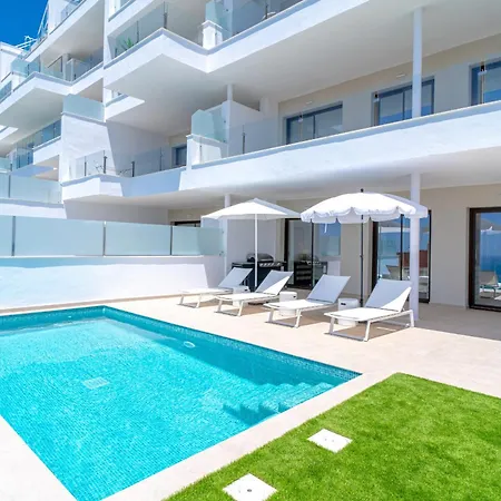 Bayview Hills Premium Pool * טורוקס